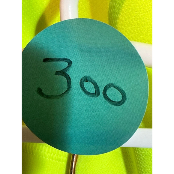 Woman’s spalding long athletic jogger pants xl black with pattern - Picture 6 of 6